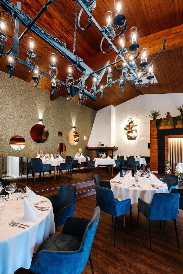 Hotel Steineweiher St. Vith Extérieur photo