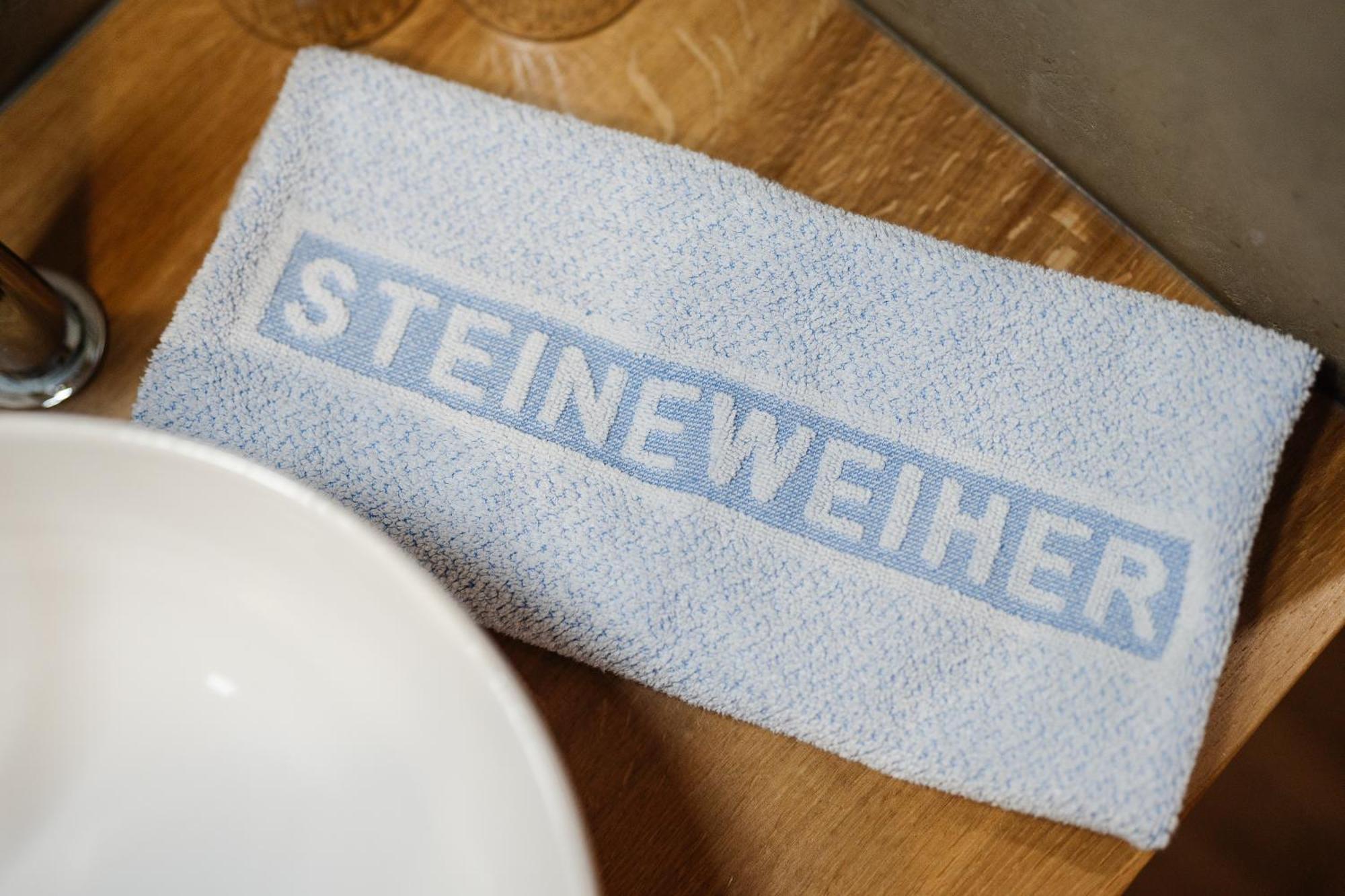 Hotel Steineweiher St. Vith Extérieur photo