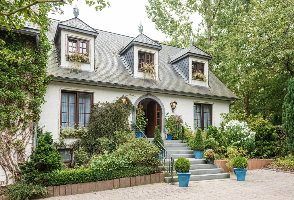 Hotel Steineweiher St. Vith Extérieur photo